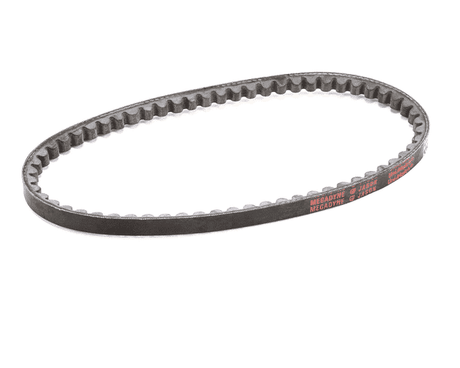 YORK PARTS York S1-AX23 Multi Cogged Drive Belt AX23 - SKU YORKS1-AX23
