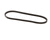 YORK PARTS York S1-AX31 Multi Cogged Drive Belt AX31 - SKU YORKS1-AX31