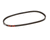 YORK PARTS York S1-AX32 Multi Cogged Drive Belt AX32 - SKU YORKS1-AX32
