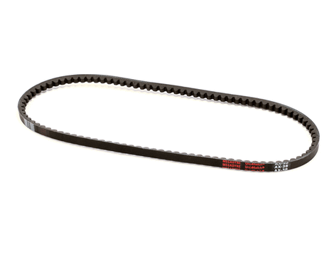 YORK PARTS York S1-AX38 Multi Cogged Drive Belt AX38 - SKU YORKS1-AX38