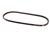 YORK PARTS York S1-AX38 Multi Cogged Drive Belt AX38 - SKU YORKS1-AX38