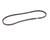 YORK PARTS York S1-AX41 Multi Cogged Drive Belt AX41 - SKU YORKS1-AX41