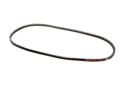YORK PARTS York S1-AX52 Multi Cogged Drive Belt AX52 - SKU YORKS1-AX52