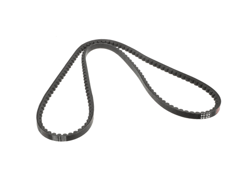 YORK PARTS York S1-AX54 Multi Cogged Drive Belt AX54 - SKU YORKS1-AX54