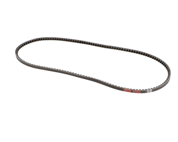 YORK PARTS York S1-AX55 Multi Cogged Drive Belt AX55 - SKU YORKS1-AX55
