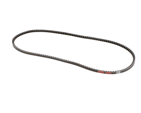 YORK PARTS York S1-AX55 Multi Cogged Drive Belt AX55 - SKU YORKS1-AX55
