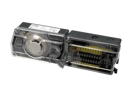 YORK PARTS York S1-D4120 Smoke Detector Duct Photoelect - SKU YORKS1-D4120