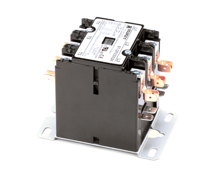 YORK PARTS York S1-DP330024 Contactor 3 Pole 30A 24V - SKU YORKS1-DP330024