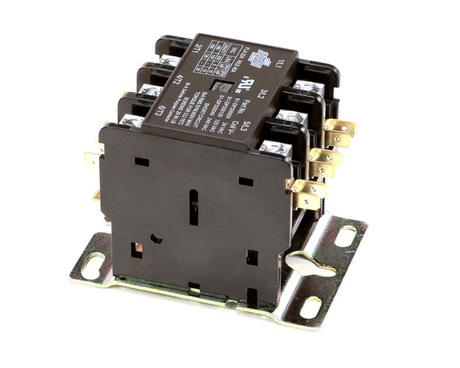 YORK PARTS York S1-DP330120 Contactor 3 Pole 30A 120V - SKU YORKS1-DP330120