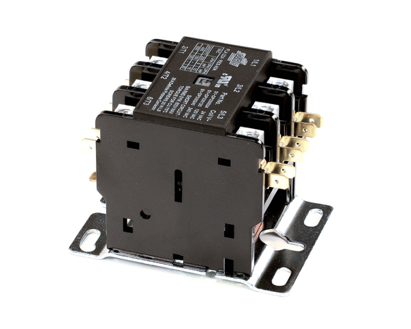 YORK PARTS York S1-DP330240 Contactor 3 Pole 30A 240V - SKU YORKS1-DP330240