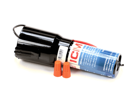 YORK PARTS York S1-ICM859 Start Assist 3-N-1 1/3-1/2HP ( - SKU YORKS1-ICM859