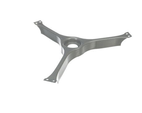 YORK PARTS York S1-LA-00896004 Bracket Bearing 12IN For 18IN Belt Drive - SKU YORKS1-LA-00896004