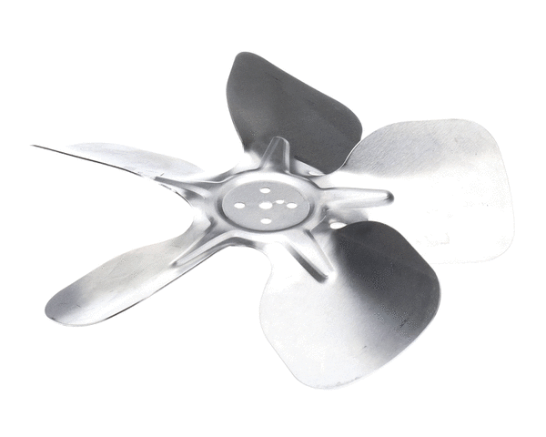 YORK PARTS York S1-LA-60838101 Propeller Fan 10 Inch CW 5-31 (M4) - SKU YORKS1-LA-60838101