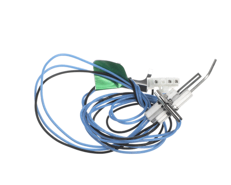 YORK PARTS York S1-Q3400A1024 Flame Rod Ignitor Replacement - SKU YORKS1-Q3400A1024