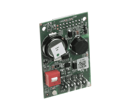 YORK PARTS York S1-SE-COM1001-0 Card Commmunication Expansion - SKU YORKS1-SE-COM1001-0