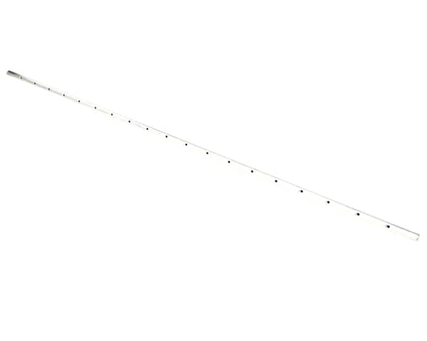 YORK PARTS York S1-STN-5.0 Sampling TUBE-5 (SL2000) - SKU YORKS1-STN-5.0