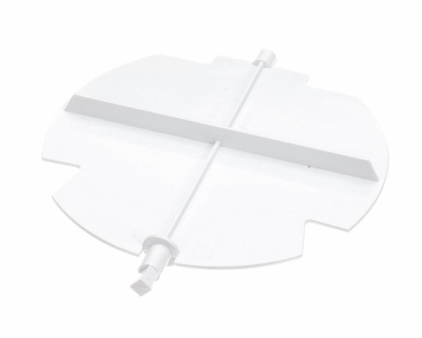 YORK PARTS York S1-Y7573 Disk Damper Humidifier 900-28 - SKU YORKS1-Y7573