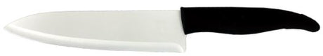 TOWN FOOD SERVICE PARTS Town Food Service 47507W 7 White Ceramic Chefs Knife - SKU TWN47507W