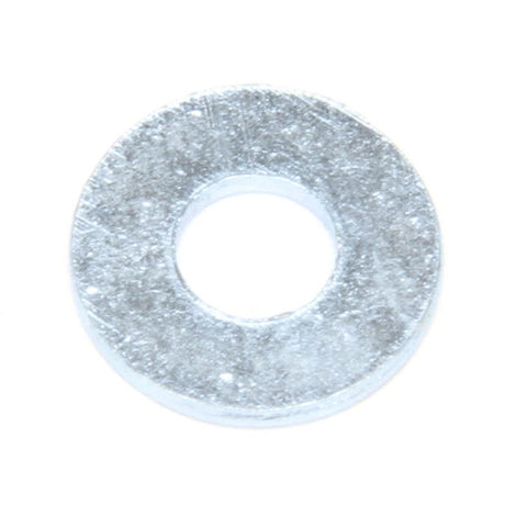 ACCUTEMP PARTS Accutemp AT0F-1052-41002 Flat Washer #10 SAE Zinc - SKU ACCAT0F-1052-41002