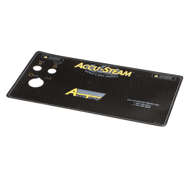 ACCUTEMP PARTS AT2L-2715-2 - SKU ACCAT2L-2715-2