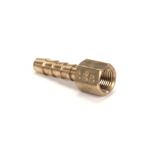 ACCUTEMP PARTS Accutemp AT0P-1456-1 Hose Barb To Female Pipe 1/4 Hose X 1/8 - SKU ACCAT0P-1456-1