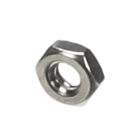 ACCUTEMP PARTS Accutemp AT0F-3621-1 Nut Undersized Machine Screw - SKU ACCAT0F-3621-1