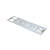 ACCUTEMP PARTS Accutemp AT1L-2804-1 Overlay 300 Unit 2 Hole - SKU ACCAT1L-2804-1