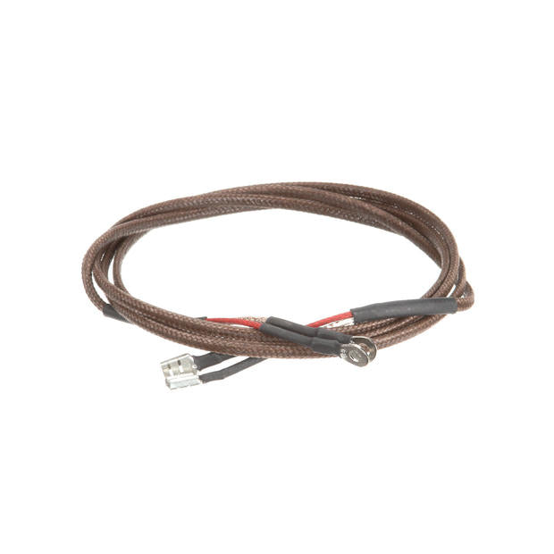 ACCUTEMP  ACCAC-4343-1 THERMOCOUPLE ( 48 LONG )