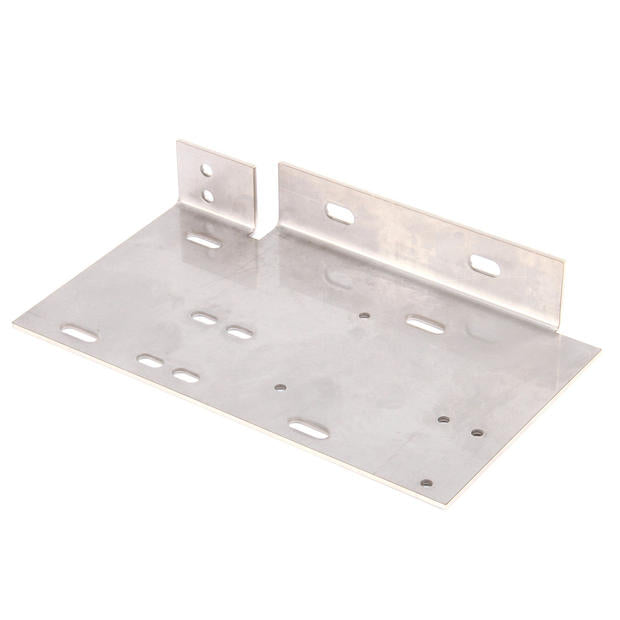 ACCUTEMP  ACCAT1M-2998-2 VACUUM PUMP BRACKET THOMAS