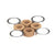 ANTUNES PARTS 7001033 - SKU ROU7001033
