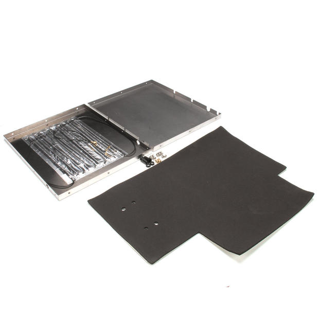ANTUNES PARTS Antunes 7000397 Bun Landing Area Kit - SKU AJA7000397