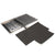 ANTUNES PARTS Antunes 7000397 Bun Landing Area Kit - SKU AJA7000397