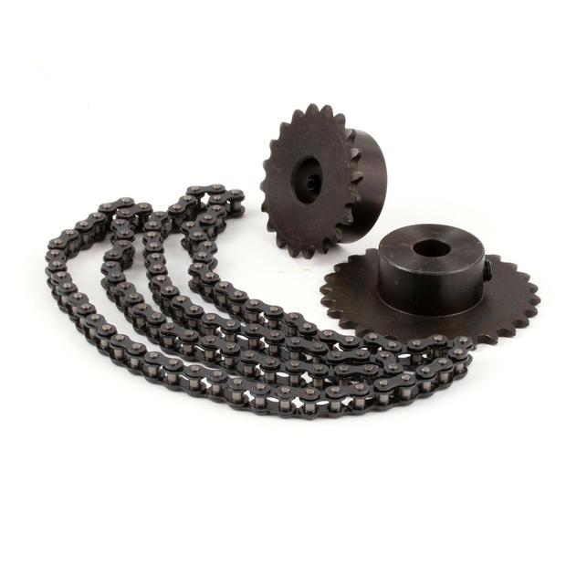 ANTUNES PARTS 7000819 - SKU ROU7000819