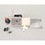 ANTUNES PARTS 7000263 - SKU ROU7000263