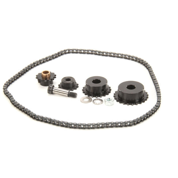 ANTUNES PARTS 7000883 - SKU ROU7000883