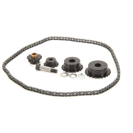 ANTUNES PARTS 7000883 - SKU ROU7000883