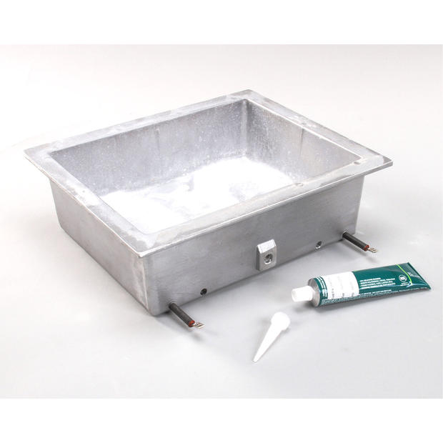 ANTUNES PARTS 7000124 - SKU ROU7000124