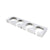 ANTUNES PARTS Antunes 0506022 Heat Shield - SKU AJA0506022