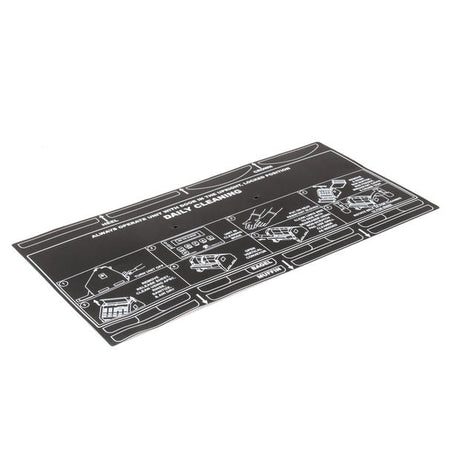 ANTUNES PARTS 1001183 - SKU ROU1001183