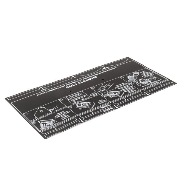 ANTUNES PARTS 1001183 - SKU ROU1001183
