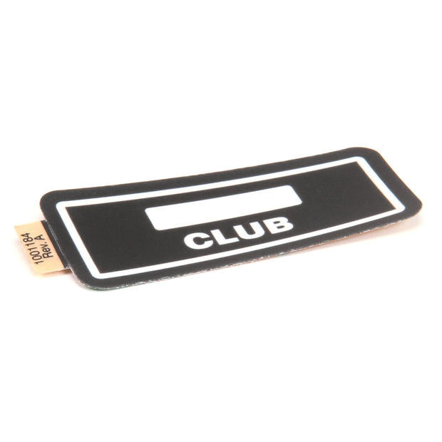 ANTUNES PARTS 1001184 - SKU ROU1001184