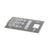 ANTUNES PARTS 1001006 - SKU ROU1001006