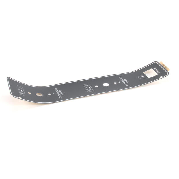 ANTUNES PARTS 1000921 - SKU ROU1000921