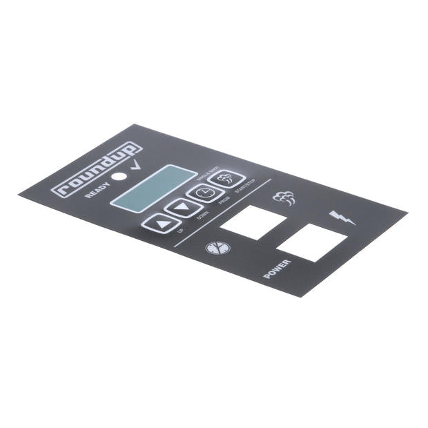 ANTUNES PARTS 1001036 - SKU ROU1001036