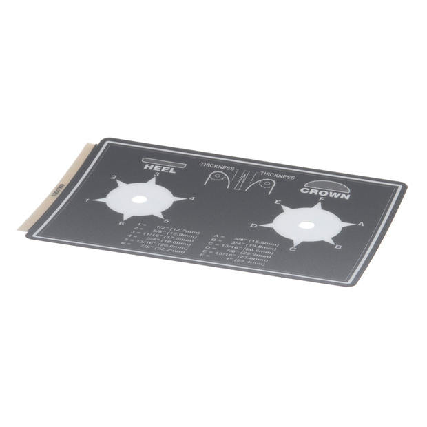 ANTUNES PARTS 1001069 - SKU ROU1001069