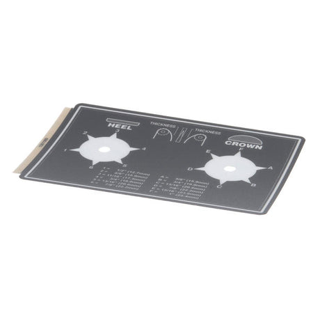 ANTUNES PARTS 1001069 - SKU ROU1001069