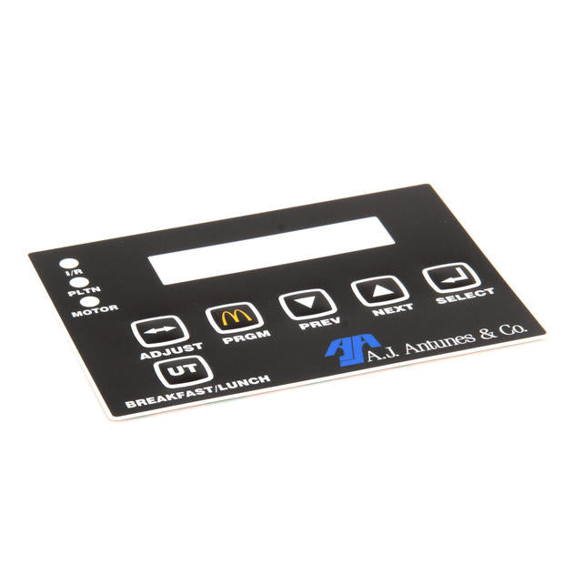 ANTUNES PARTS 1001177 - SKU ROU1001177