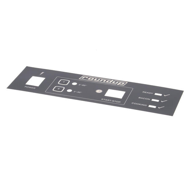 ANTUNES PARTS 1001100 - SKU ROU1001100