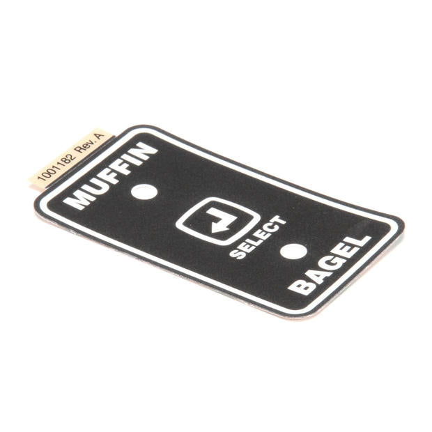 ANTUNES PARTS 1001182 - SKU ROU1001182