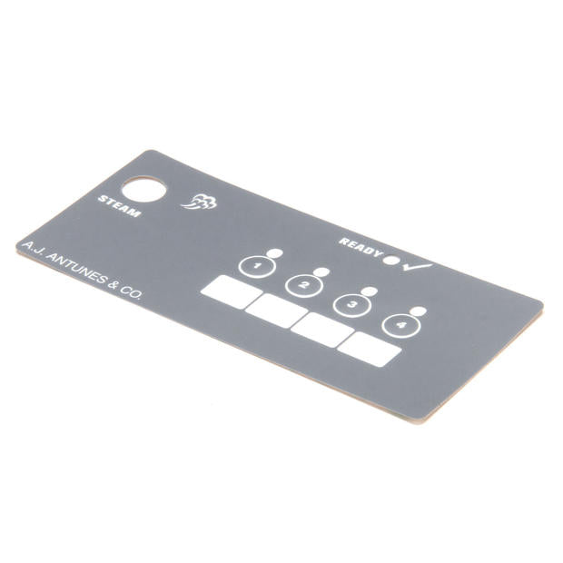 ANTUNES PARTS 1001366 - SKU ROU1001366